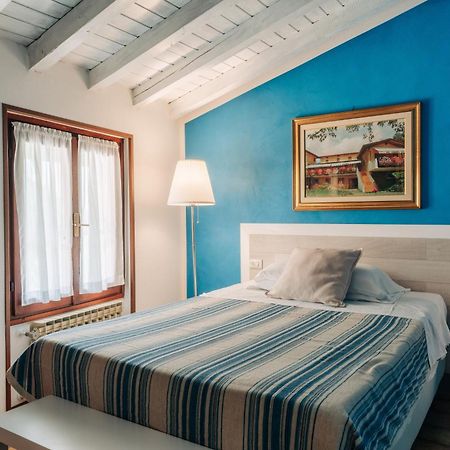 גרדונה ריביירה Hotel Colomber מראה חיצוני תמונה